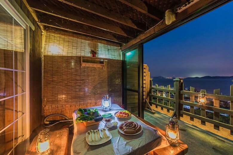 Ganghwa Skyhills Pension