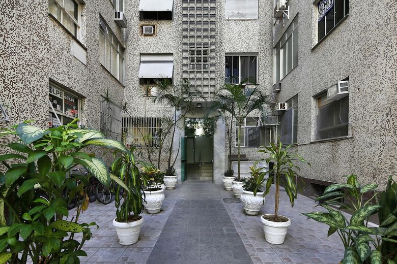 Apartamentos Rio Rentals 021 - C005 Studio Em Copa