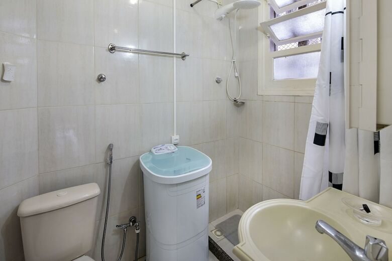 Apartamentos Rio Rentals 021 - C005 Studio Em Copa