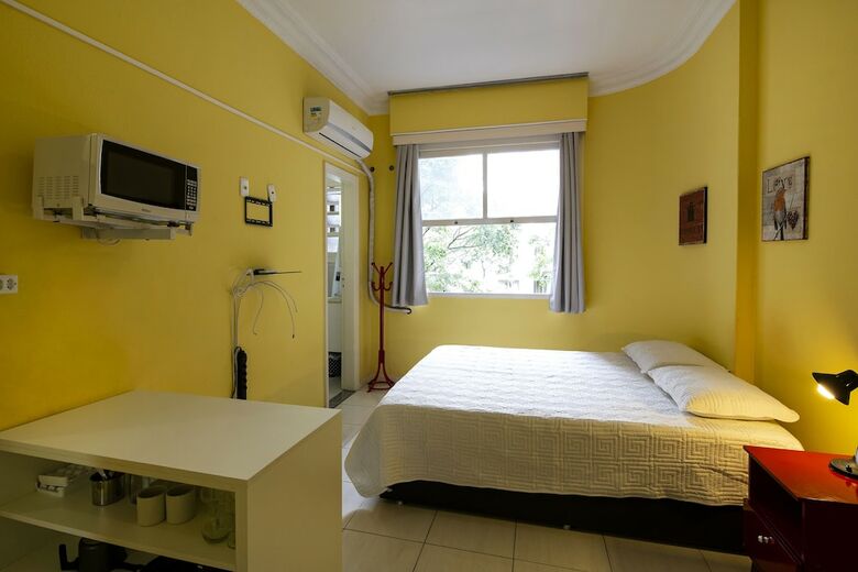 Apartamentos Rio Rentals 021 - C005 Studio Em Copa