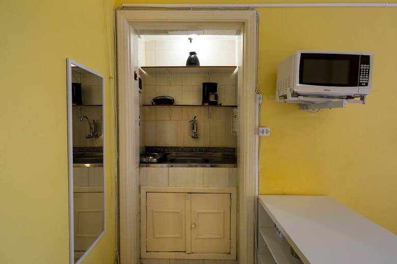 Apartamentos Rio Rentals 021 - C005 Studio Em Copa