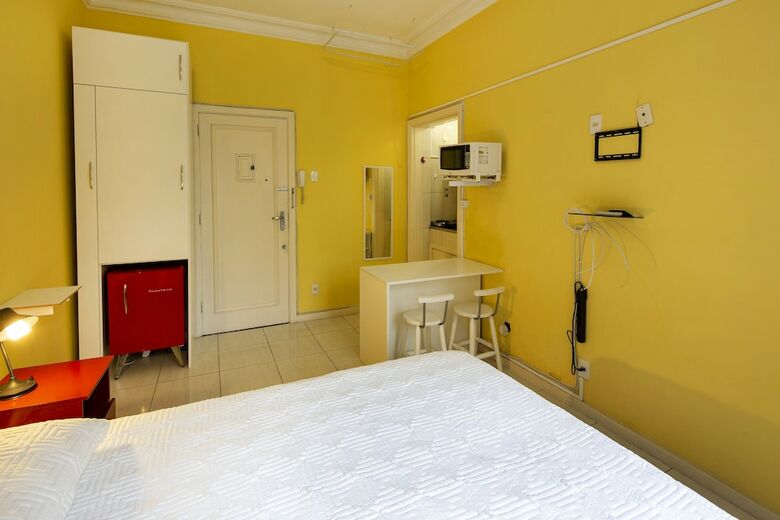 Apartamentos Rio Rentals 021 - C005 Studio Em Copa