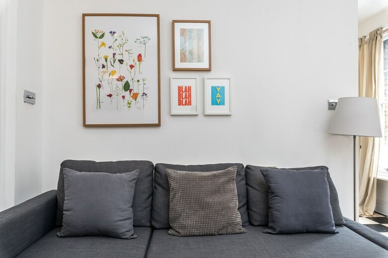 Apartamentos Goodge Street By All� Housing