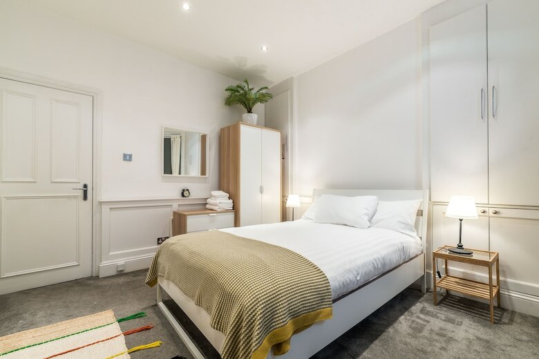 Apartamentos Goodge Street By All� Housing