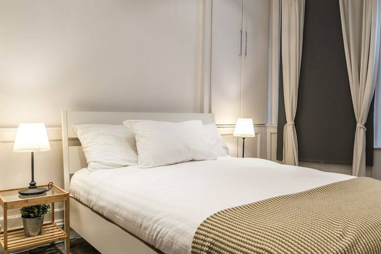 Apartamentos Goodge Street By All� Housing