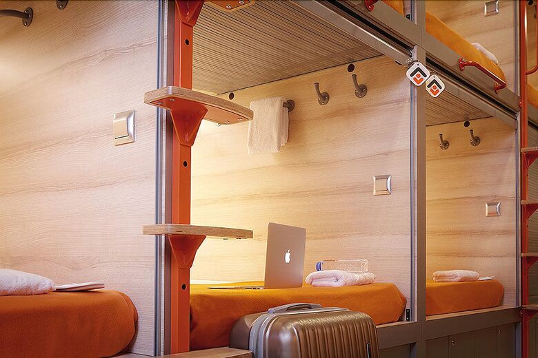 Hostal Gettsleep Sheremetyevo Airport Terminal Aeroexpress