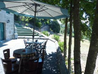 Agroturismo Quinta Da Cartida