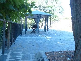 Agroturismo Quinta Da Cartida