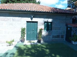 Agroturismo Quinta Da Cartida