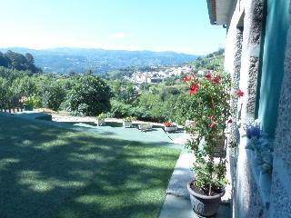 Agroturismo Quinta Da Cartida