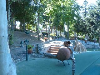 Agroturismo Quinta Da Cartida