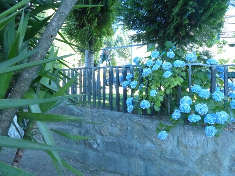 Agroturismo Quinta Da Cartida