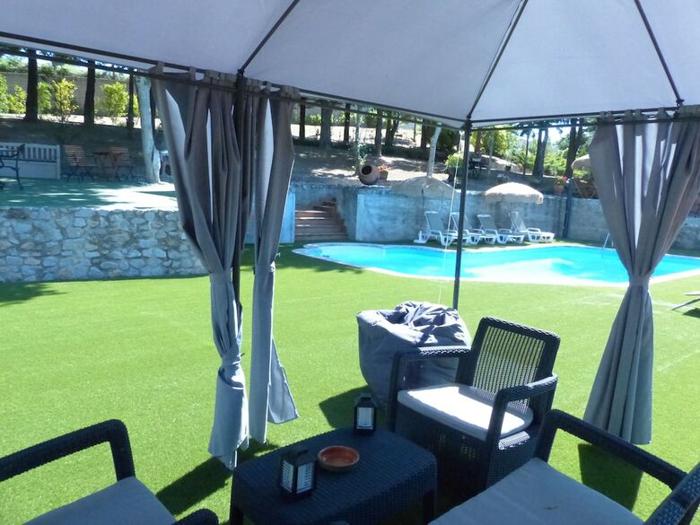 Agroturismo Quinta Da Cartida