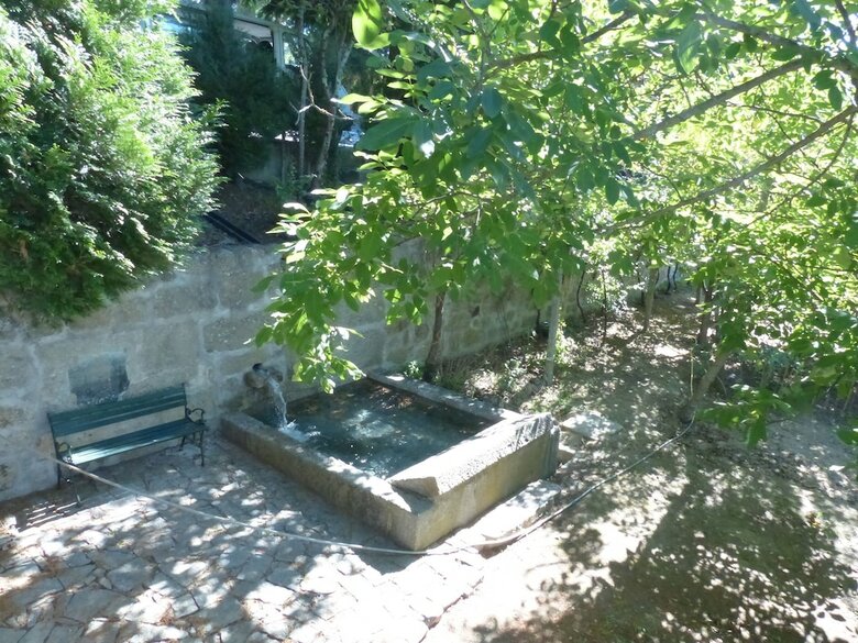 Agroturismo Quinta Da Cartida