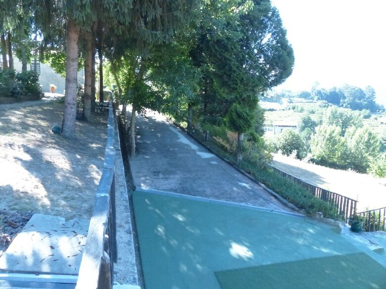 Agroturismo Quinta Da Cartida
