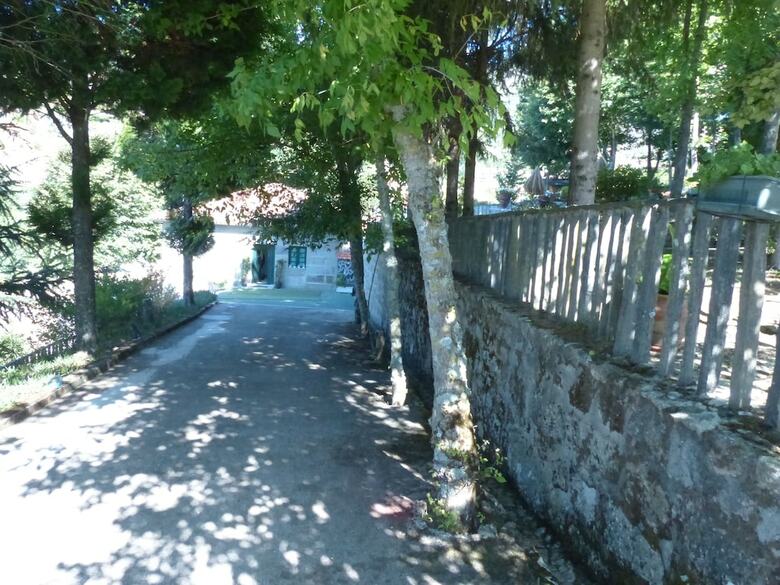 Agroturismo Quinta Da Cartida