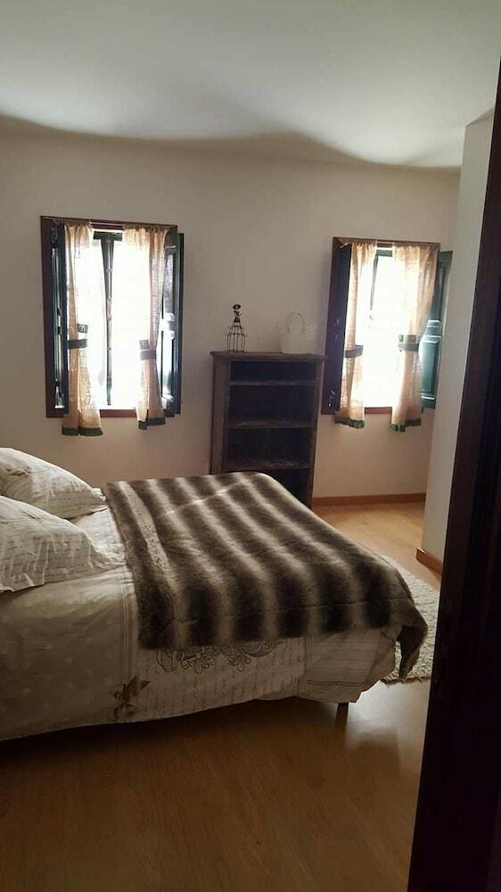 Agroturismo Quinta Da Cartida