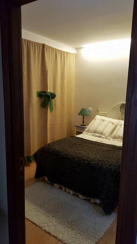 Agroturismo Quinta Da Cartida