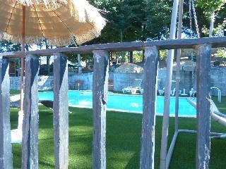 Agroturismo Quinta Da Cartida