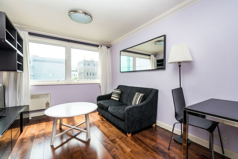 Fitzrovia Apartments By All� Housing