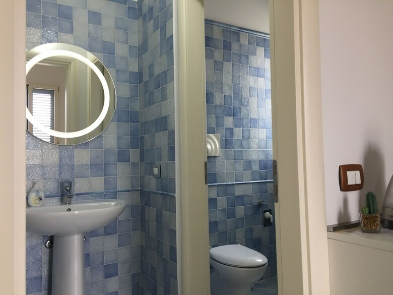Apartamento Luxury Suite 36