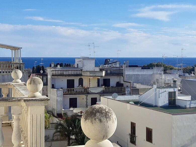 Apartamento Luxury Suite 36