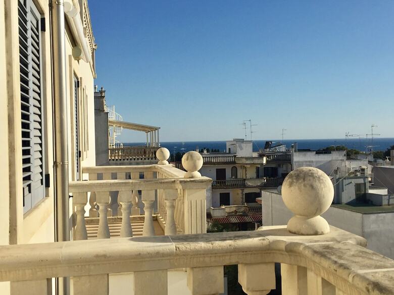 Apartamento Luxury Suite 36