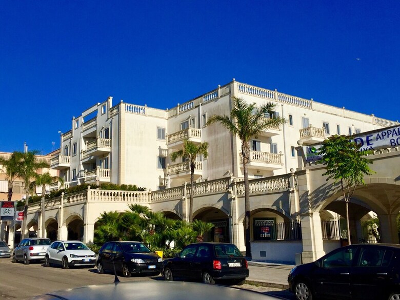 Apartamento Luxury Suite 36