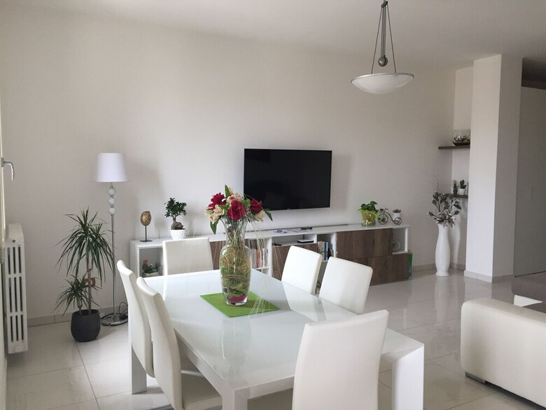 Apartamento Luxury Suite 36