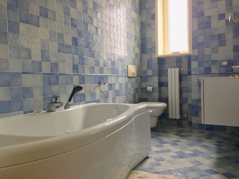 Apartamento Luxury Suite 36