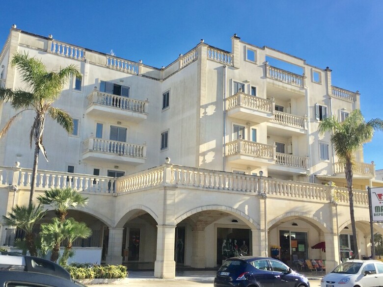 Apartamento Luxury Suite 36