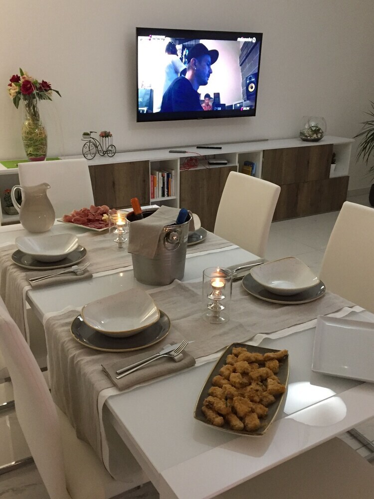 Apartamento Luxury Suite 36