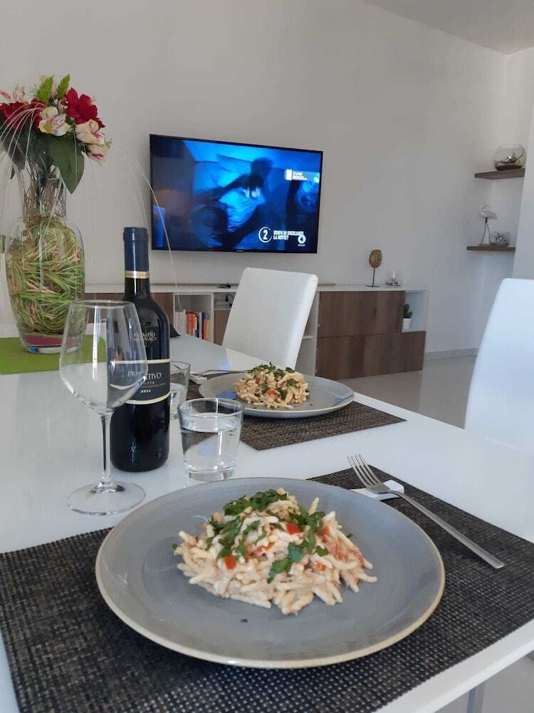 Apartamento Luxury Suite 36