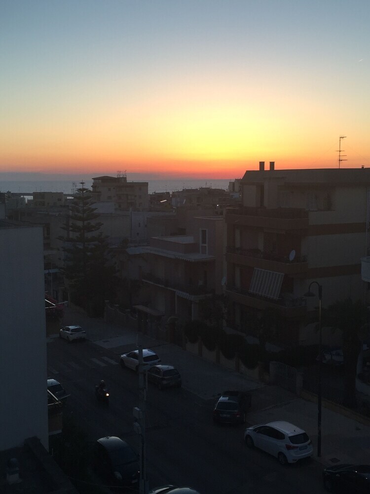 Apartamento Luxury Suite 36