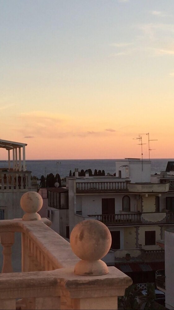 Apartamento Luxury Suite 36