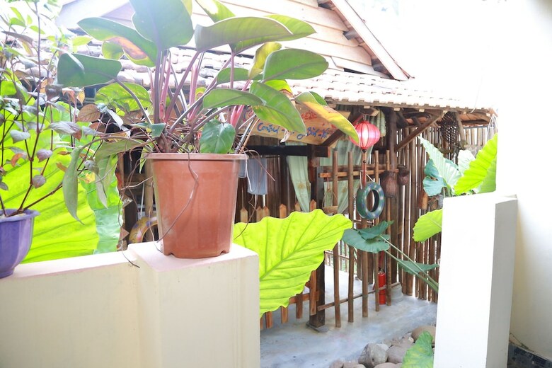 Hotel Queen Ponaland Homestay