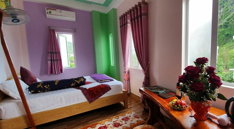 Hotel Queen Ponaland Homestay