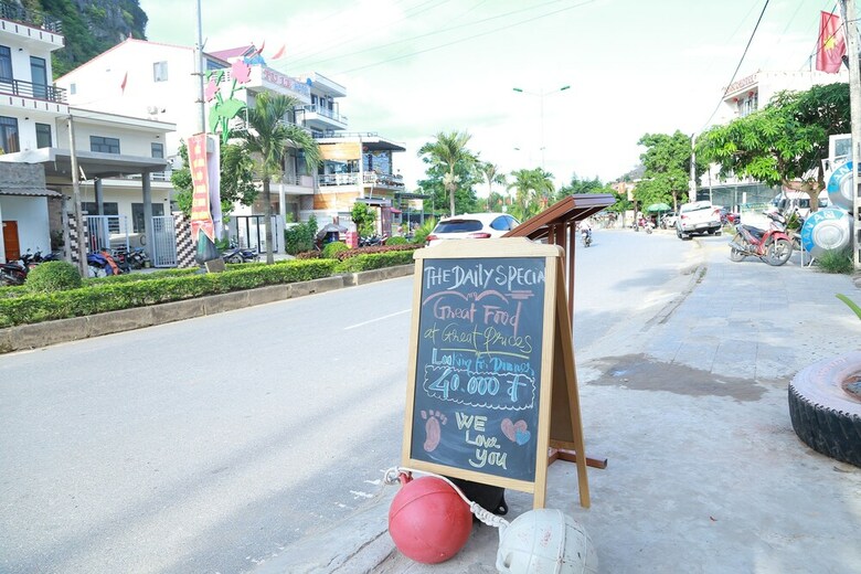 Hotel Queen Ponaland Homestay