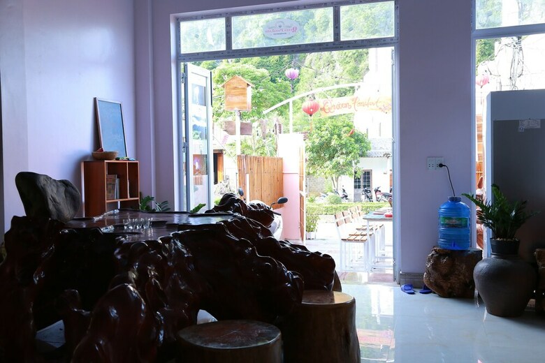 Hotel Queen Ponaland Homestay