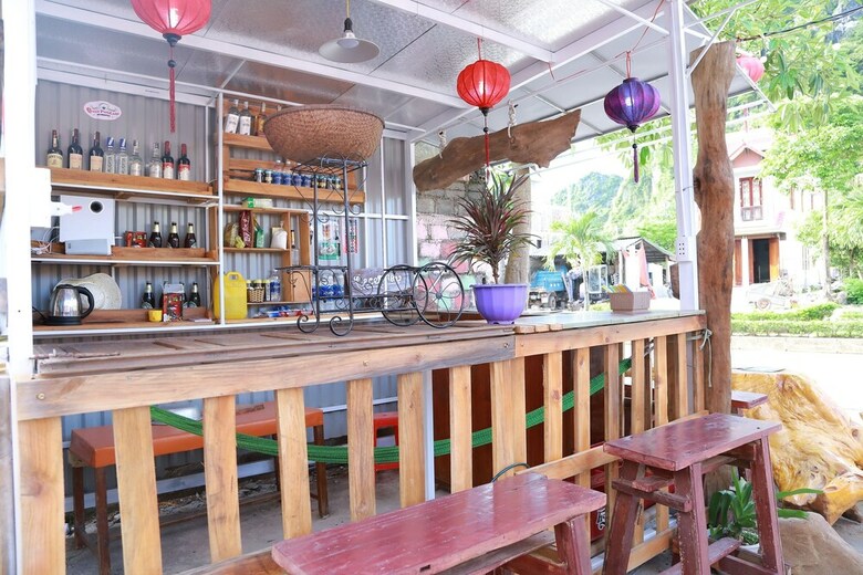 Hotel Queen Ponaland Homestay