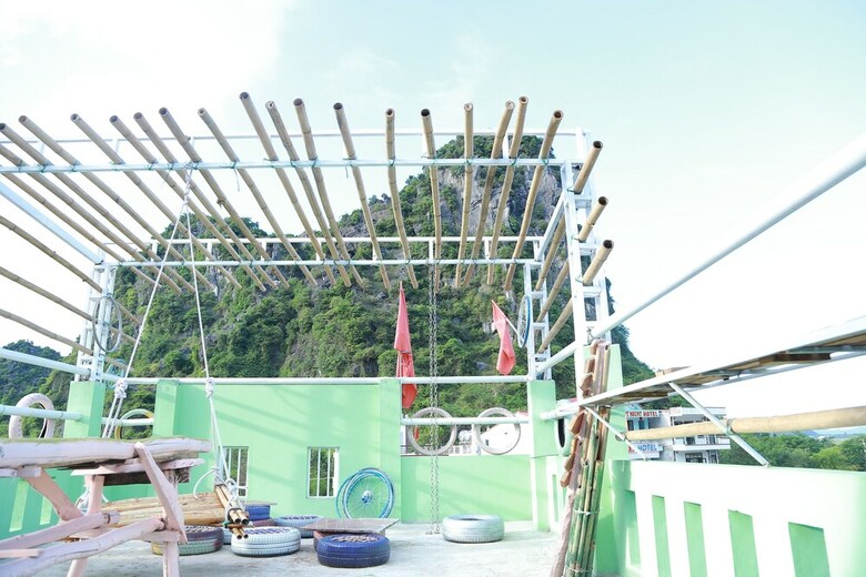 Hotel Queen Ponaland Homestay