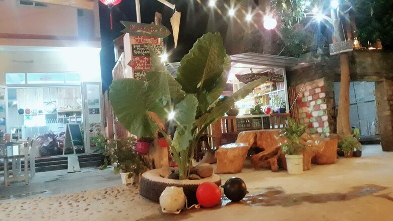 Hotel Queen Ponaland Homestay