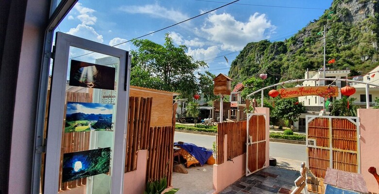 Hotel Queen Ponaland Homestay
