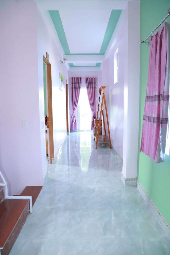 Hotel Queen Ponaland Homestay