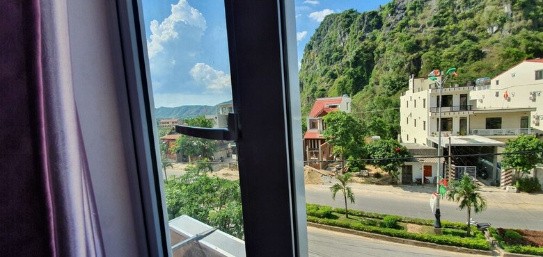 Hotel Queen Ponaland Homestay