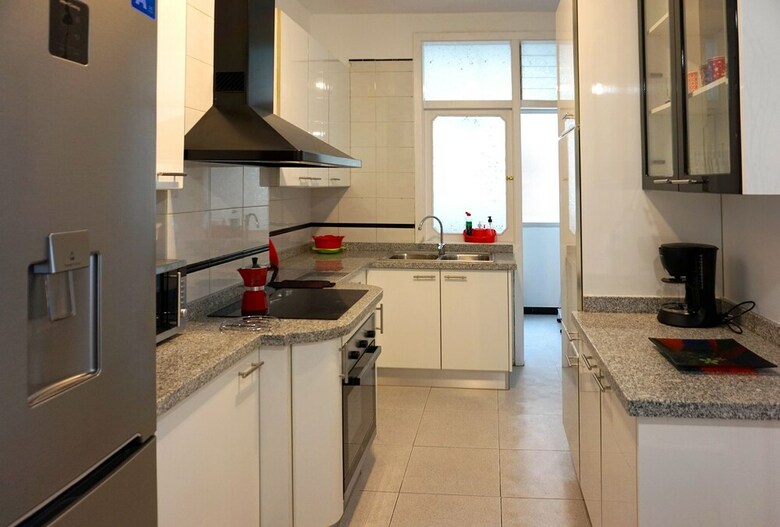 Apartamentos Mai Home