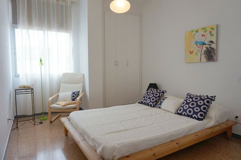 Apartamentos Mai Home