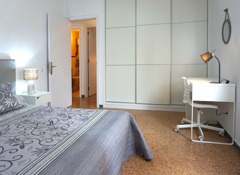Apartamentos Mai Home