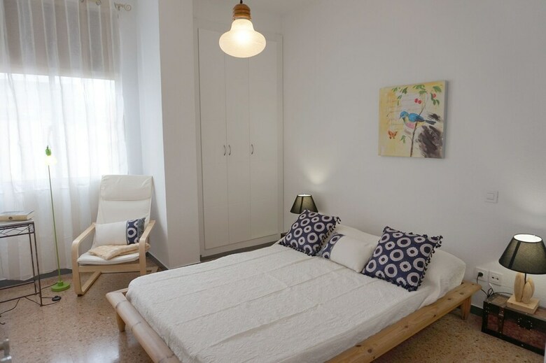 Apartamentos Mai Home