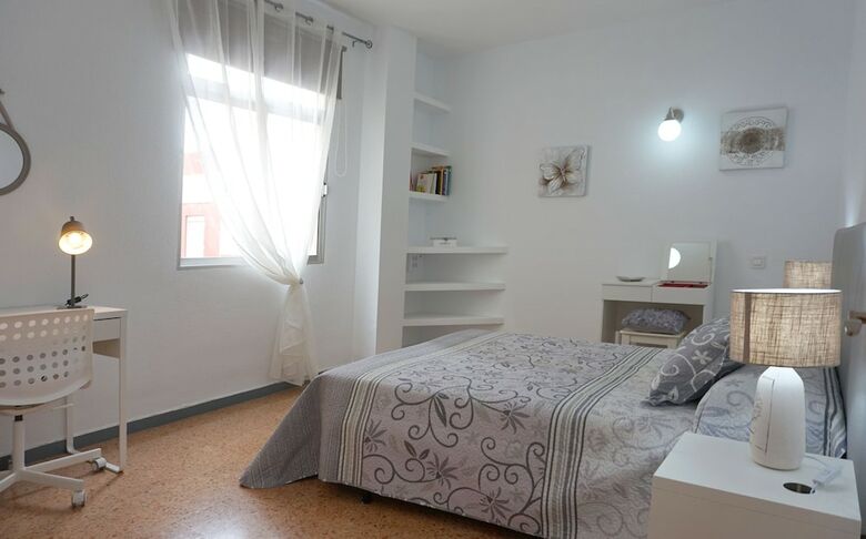 Apartamentos Mai Home
